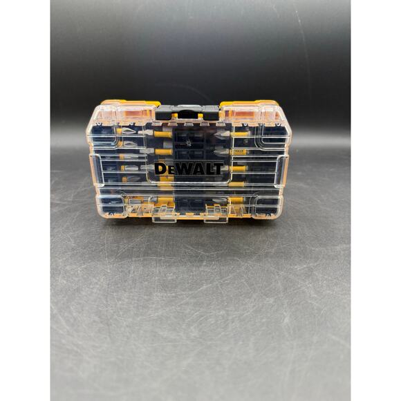 DEWALT 29-Piece Assorted Screwdriver Bit Set - new in package - Picture 6 of 8